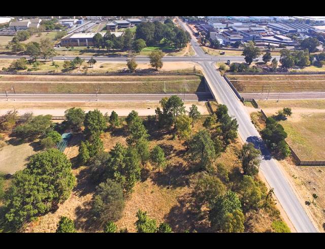 2.60HA VACANT LAND FOR SALE IN GLEN AUSTIN AH